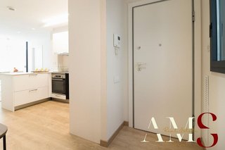 Piso en venta en Centre en Castelldefels