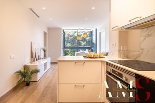 Piso en venta en Centre en Castelldefels