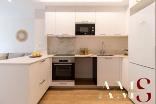 Piso en venta en Centre en Castelldefels