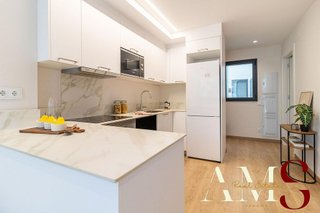 Piso en venta en Centre en Castelldefels
