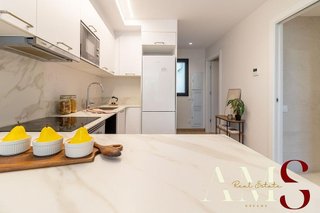 Piso en venta en Centre en Castelldefels