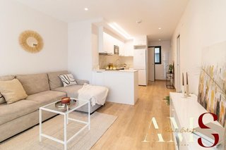 Piso en venta en Centre en Castelldefels