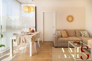 Piso en venta en Centre en Castelldefels
