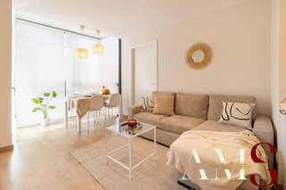 Piso en venta en Centre en Castelldefels