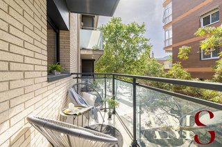 Piso en venta en Centre en Castelldefels
