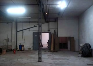 Edificio en venta en Alfafar