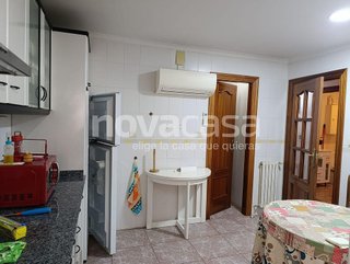 Piso en venta en Carretas - Huerta de Marzo - La Pajarita en Albacete