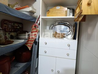 Piso en venta en Carretas - Huerta de Marzo - La Pajarita en Albacete