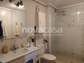 Piso en venta en Carretas - Huerta de Marzo - La Pajarita en Albacete