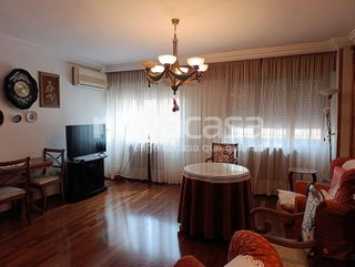 Piso en venta en Carretas - Huerta de Marzo - La Pajarita en Albacete