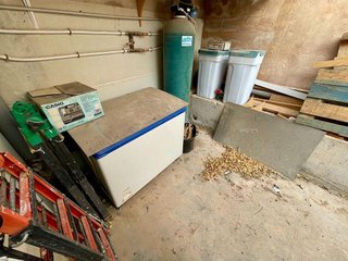 Local comercial en venta en Aspe