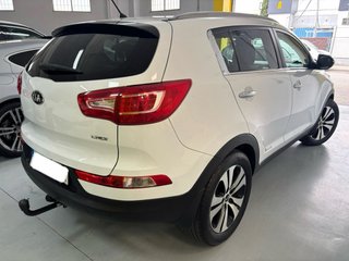 KIA Sportage 2014 1.7 CRDI drive 4x2 6vel