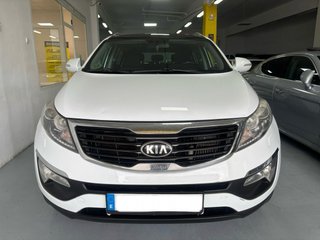 KIA Sportage 2014 1.7 CRDI drive 4x2 6vel