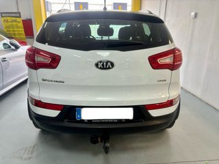 KIA Sportage 2014 1.7 CRDI drive 4x2 6vel