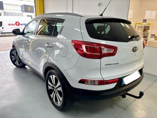 KIA Sportage 2014 1.7 CRDI drive 4x2 6vel