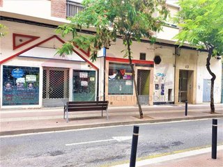 Local comercial en alquiler en Residencia en Logroño