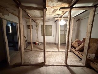Casa adosada en venta en Úbeda
