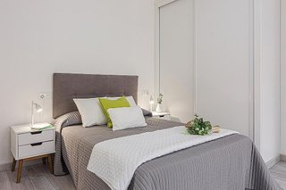 Ático en alquiler en Mesoiro en Coruña (A)