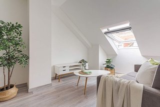 Ático en alquiler en Mesoiro en Coruña (A)