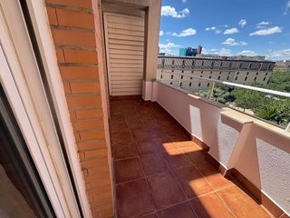 Piso en alquiler en Plaza de Toros en Zaragoza