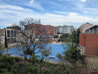 Piso en alquiler en Trinitat en Valencia