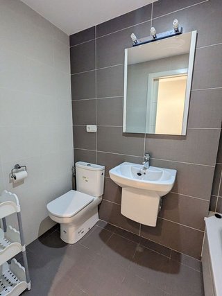 Piso en alquiler en Trinitat en Valencia