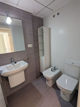 Piso en alquiler en Trinitat en Valencia