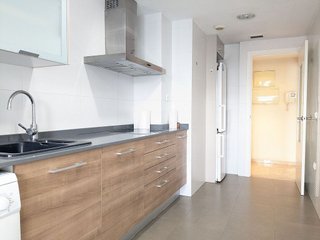 Piso en alquiler en Trinitat en Valencia