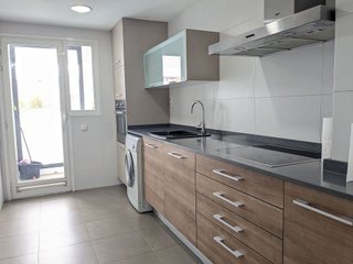 Piso en alquiler en Trinitat en Valencia