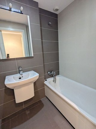 Piso en alquiler en Trinitat en Valencia
