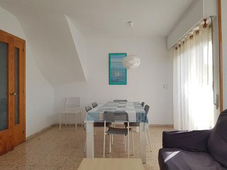 Piso en alquiler en Centro en San Vicente del Raspeig/Sant Vicent del Raspeig