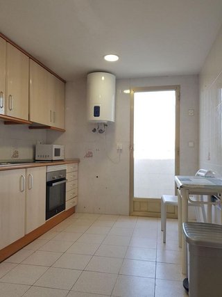Piso en alquiler en Centro en San Vicente del Raspeig/Sant Vicent del Raspeig