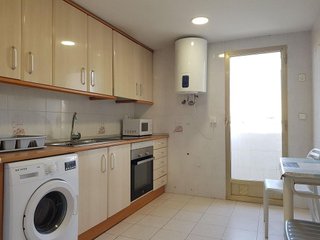 Piso en alquiler en Centro en San Vicente del Raspeig/Sant Vicent del Raspeig