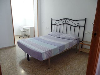 Piso en alquiler en Centro en San Vicente del Raspeig/Sant Vicent del Raspeig