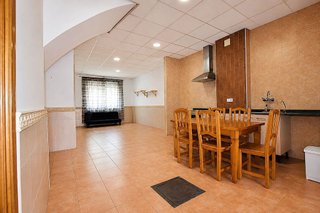 Casa en alquiler en La Barraca-Santigons en Puçol