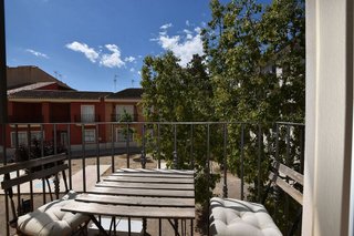 Casa en alquiler en La Barraca-Santigons en Puçol