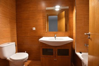 Casa en alquiler en La Barraca-Santigons en Puçol