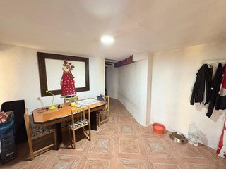 Chalet en venta en Almansa