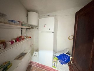 Chalet en venta en Almansa