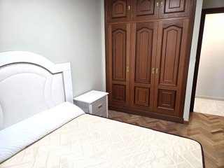 Piso en alquiler en Sada