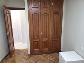 Piso en alquiler en Sada