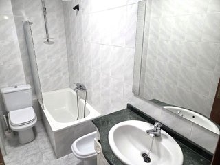 Piso en alquiler en Sada