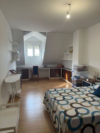 Casa pareada en venta en Guardia de Jaén (La)