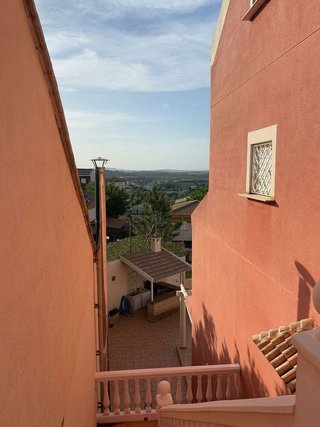 Casa pareada en venta en Guardia de Jaén (La)