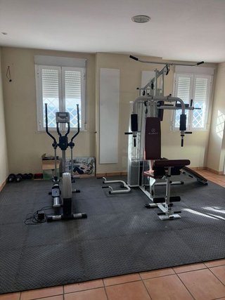 Casa pareada en venta en Guardia de Jaén (La)