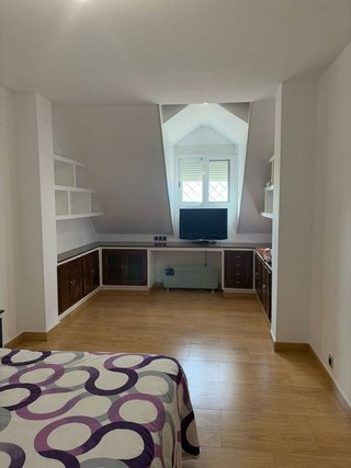 Casa pareada en venta en Guardia de Jaén (La)