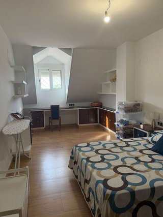 Casa pareada en venta en Guardia de Jaén (La)