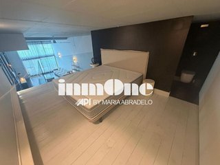 Dúplex en alquiler en Barrio de la Luz en Xirivella