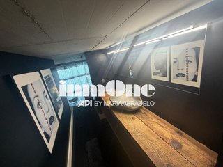 Dúplex en alquiler en Barrio de la Luz en Xirivella