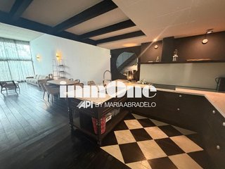Dúplex en alquiler en Barrio de la Luz en Xirivella